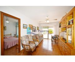 APARTAMENTO CON GRAN TERRAZA CERCA DE LA PLAYA EN PLAYA GRANDE – REF 700