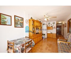 APARTAMENTO CON GRAN TERRAZA CERCA DE LA PLAYA EN PLAYA GRANDE – REF 700