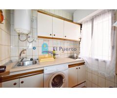 APARTAMENTO CON GRAN TERRAZA CERCA DE LA PLAYA EN PLAYA GRANDE – REF 700