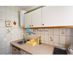 APARTAMENTO CON GRAN TERRAZA CERCA DE LA PLAYA EN PLAYA GRANDE – REF 700