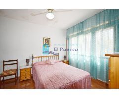 APARTAMENTO CON GRAN TERRAZA CERCA DE LA PLAYA EN PLAYA GRANDE – REF 700