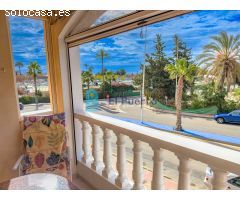 ACOGEDOR APARTAMENTO CERCA DE LA PLAYA EN BOLNUEVO - REF 866