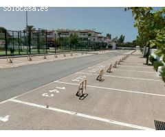 OFERTA PLAZAS DE APARCAMIENTO EN TAYMAR