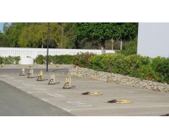 OFERTA PLAZAS DE APARCAMIENTO EN TAYMAR