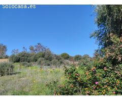 Se vende terreno urbano