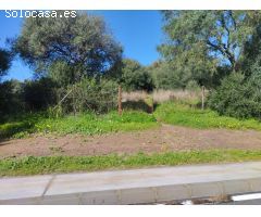 Se vende terreno urbano