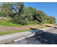 Se vende terreno urbano