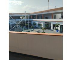 SE VENDE LOCAL COMERCIAL EN PLANTA ALTA DEL CC NOVO CENTER