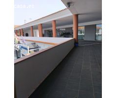 SE VENDE LOCAL COMERCIAL EN PLANTA ALTA DEL CC NOVO CENTER