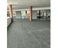 SE VENDE LOCAL COMERCIAL EN PLANTA ALTA DEL CC NOVO CENTER