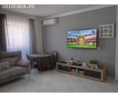 SE VENDE PISO EN PLANTA BAJA