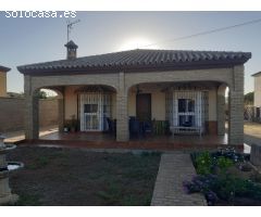 VENTA DE DOS CHALETS EN LA RANA VERDE
