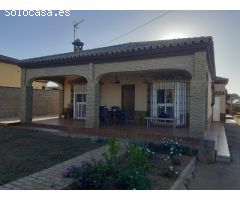 VENTA DE DOS CHALETS EN LA RANA VERDE