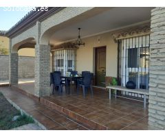 VENTA DE DOS CHALETS EN LA RANA VERDE