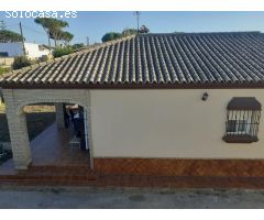 VENTA DE DOS CHALETS EN LA RANA VERDE