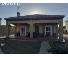 VENTA DE DOS CHALETS EN LA RANA VERDE