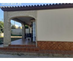 VENTA DE DOS CHALETS EN LA RANA VERDE