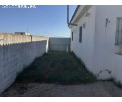 VENTA DE PARCELA CON CASA DE CAMPO
