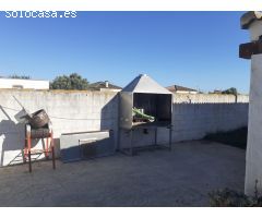 VENTA DE PARCELA CON CASA DE CAMPO
