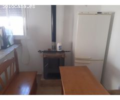 VENTA DE PARCELA CON CASA DE CAMPO