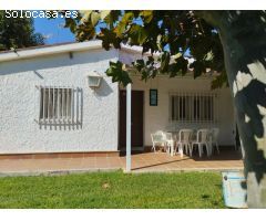 VENTA DE CHALET EN LAS VEGUETAS