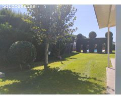 VENTA DE CHALET EN LAS VEGUETAS