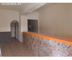 VENTA DE LOCAL COMERCIAL