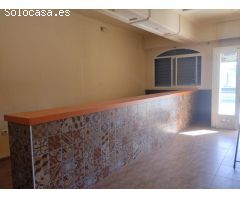VENTA DE LOCAL COMERCIAL