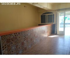 VENTA DE LOCAL COMERCIAL