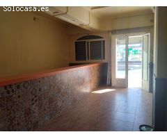 VENTA DE LOCAL COMERCIAL