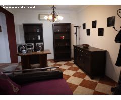 Venta de casa en la zona del Calvario
