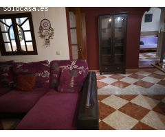 Venta de casa en la zona del Calvario