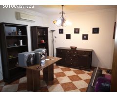 Venta de casa en la zona del Calvario