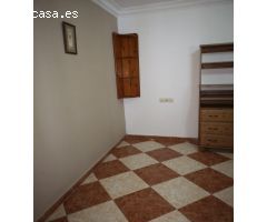 Venta de casa en la zona del Calvario
