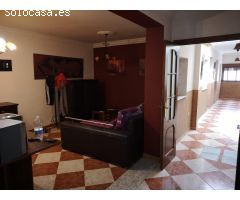 Venta de casa en la zona del Calvario