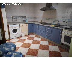 Venta de casa en la zona del Calvario