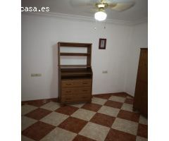 Venta de casa en la zona del Calvario