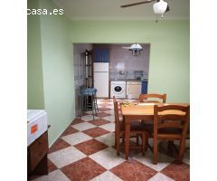 Venta de casa en la zona del Calvario