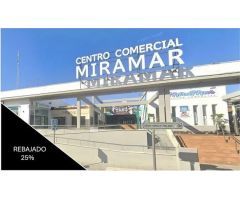 Local en playa La Barrosa en CENTRO COMERCIAL MIRAMAR