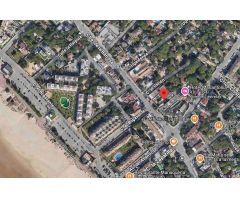 Local en playa La Barrosa en CENTRO COMERCIAL MIRAMAR