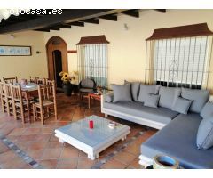 VENTA DE CHALET CARRETERA DE LA BARROSA
