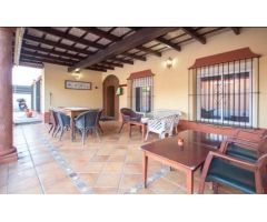 VENTA DE CHALET CARRETERA DE LA BARROSA