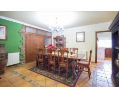 VENTA DE CHALET CARRETERA DE LA BARROSA