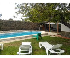 VENTA DE CHALET EN EL MARQUESADO