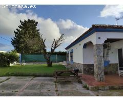 VENTA DE CHALET EN EL MARQUESADO