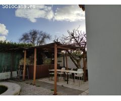 VENTA DE CHALET EN EL MARQUESADO