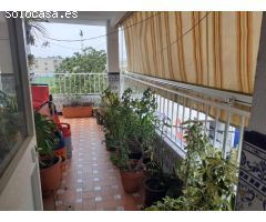 VENTA DE PISO EN LA BANDA