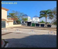 VENTA DE PARKING EN URBANIZACIÓN AL ANDALUS