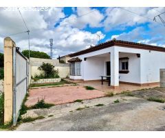 CHALET EN VENTA EN EL MARQUESADO