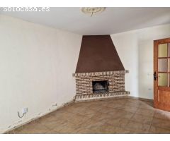 CHALET EN VENTA EN EL MARQUESADO
